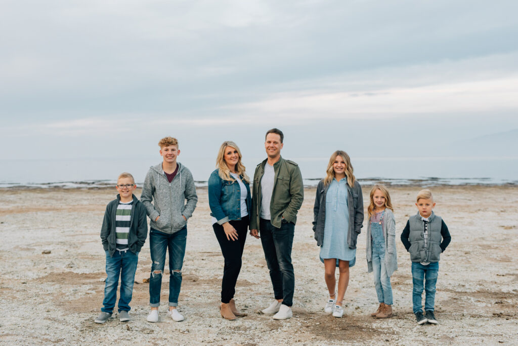 Davis County Photographer 