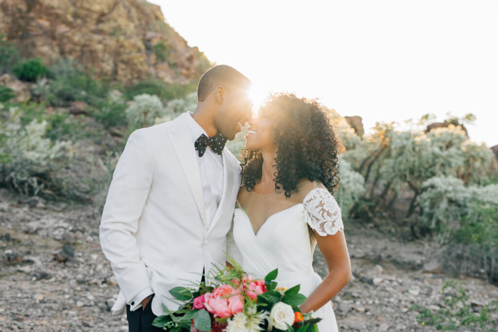 Arizona Wedding Photographer 