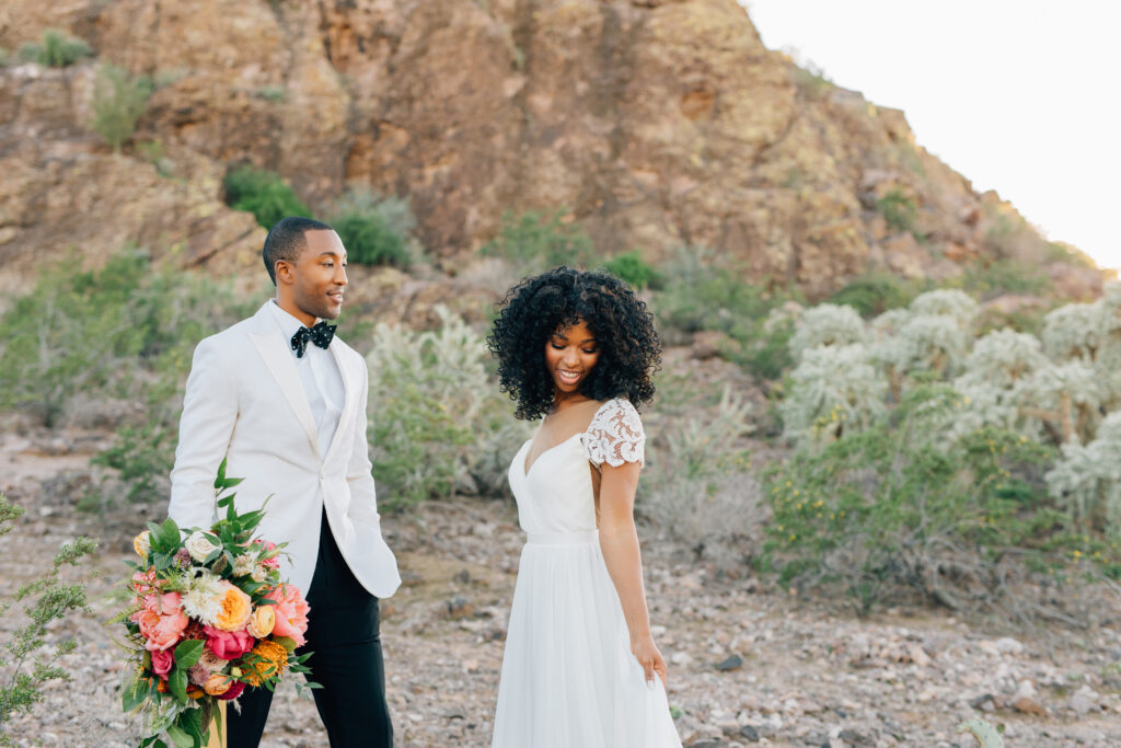 Arizona Wedding Photographer 