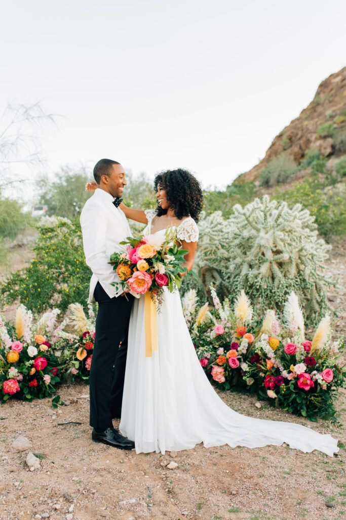 Arizona Wedding Photographer 