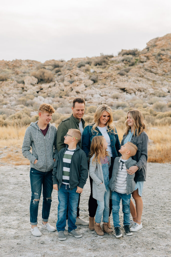 Davis County Photographer 