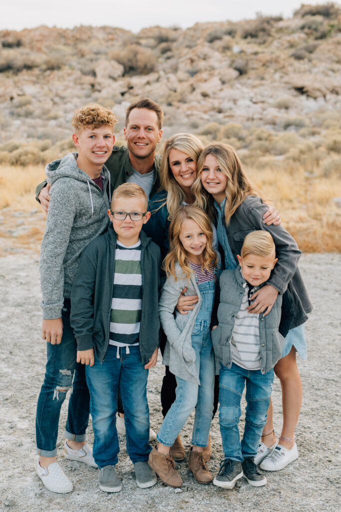 Davis County Photographer 