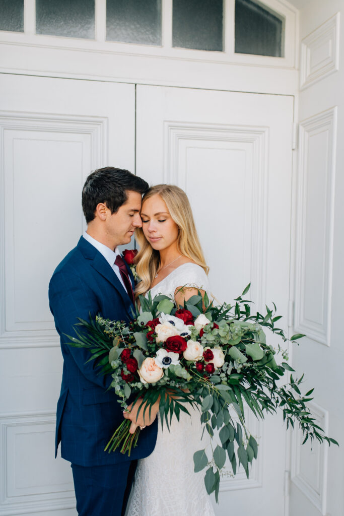 Logan Utah Wedding Photographer 