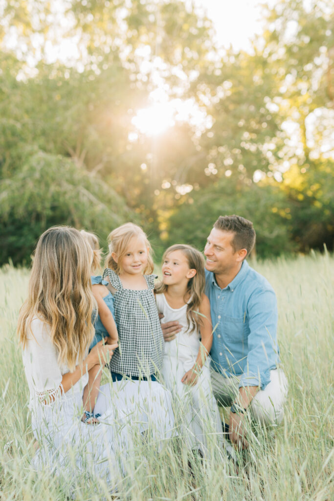 Ogden Utah Family Photographer