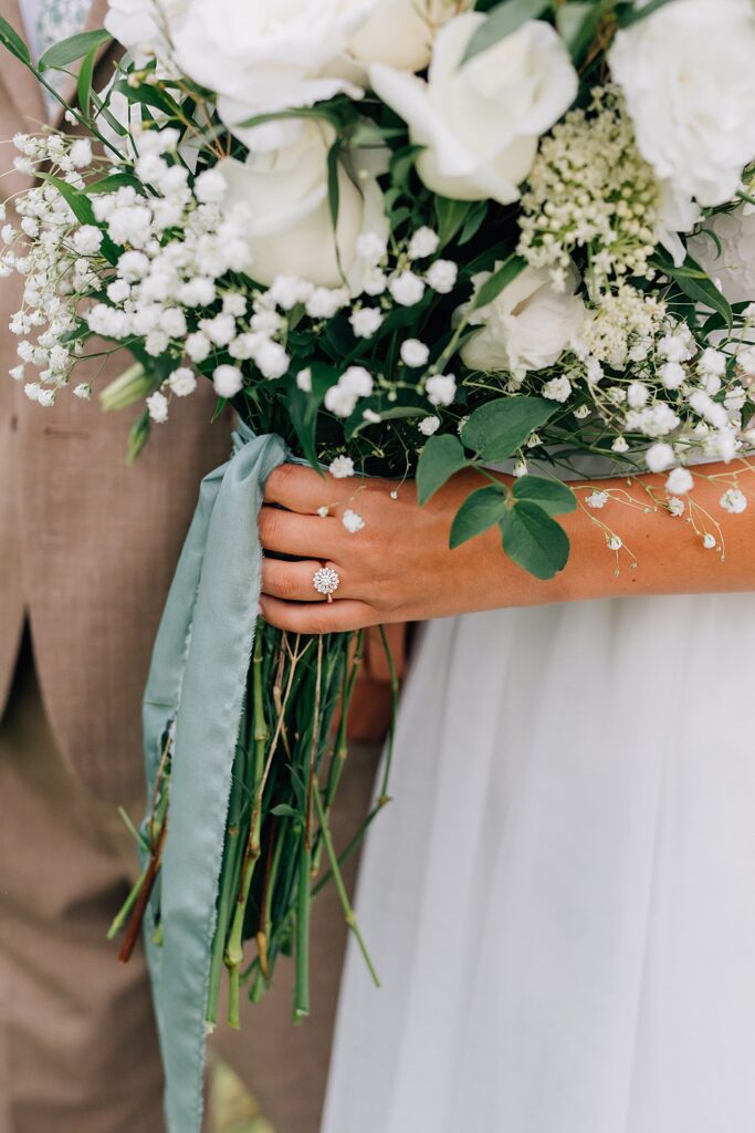 Kays Creek Layton Utah Bridal Photos