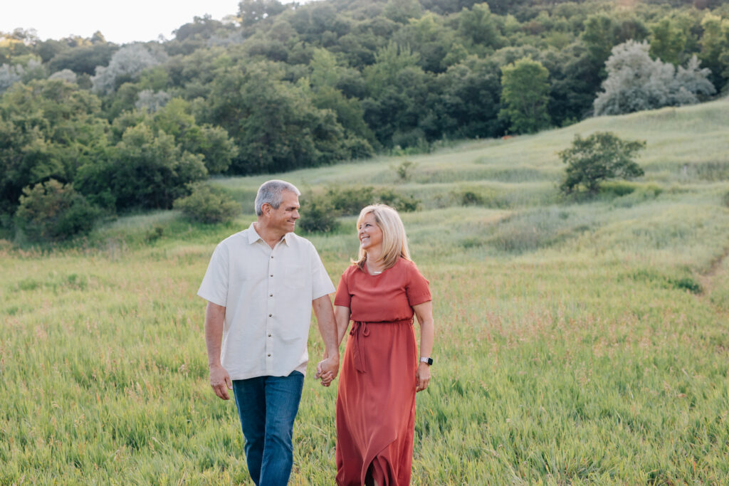 Layton Utah Extended Family Photographer