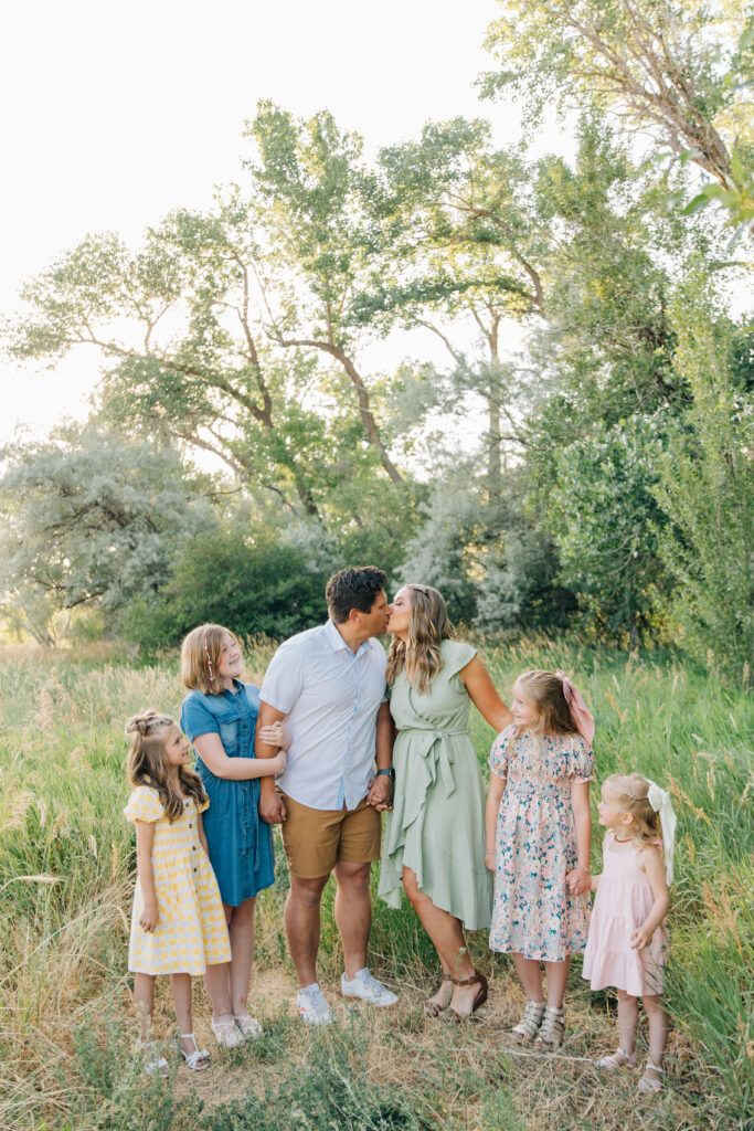 Riverdale Utah Family Photographer