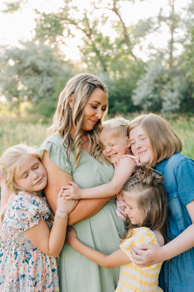 Riverdale Utah Family Photographer
