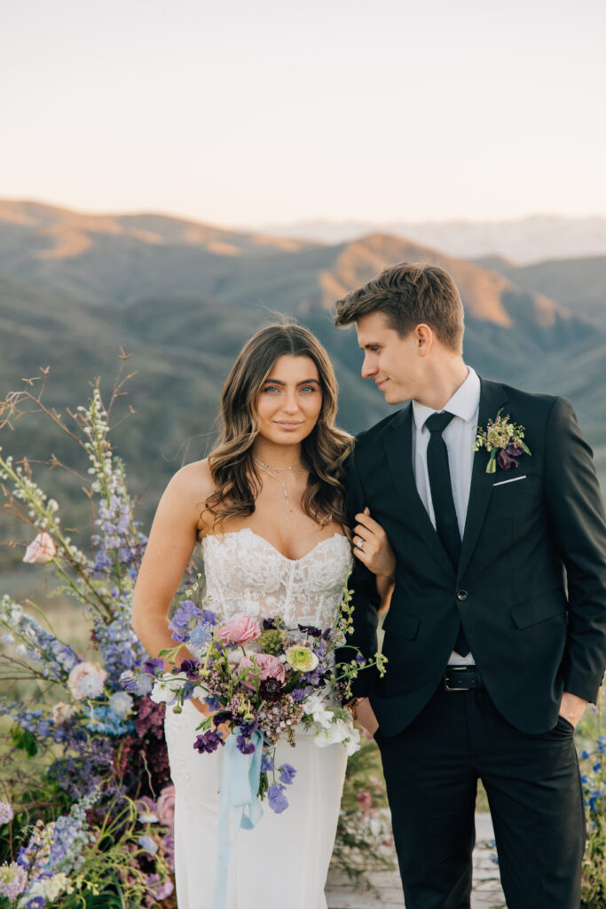 Huntsville Utah Wedding Photographer