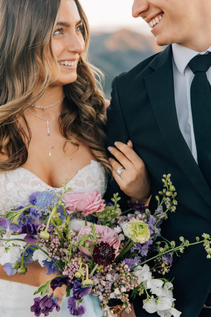 Huntsville Utah Wedding Photographer