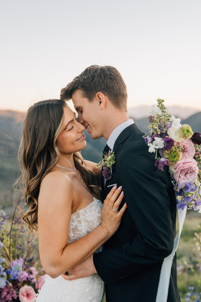 Huntsville Utah Wedding Photographer