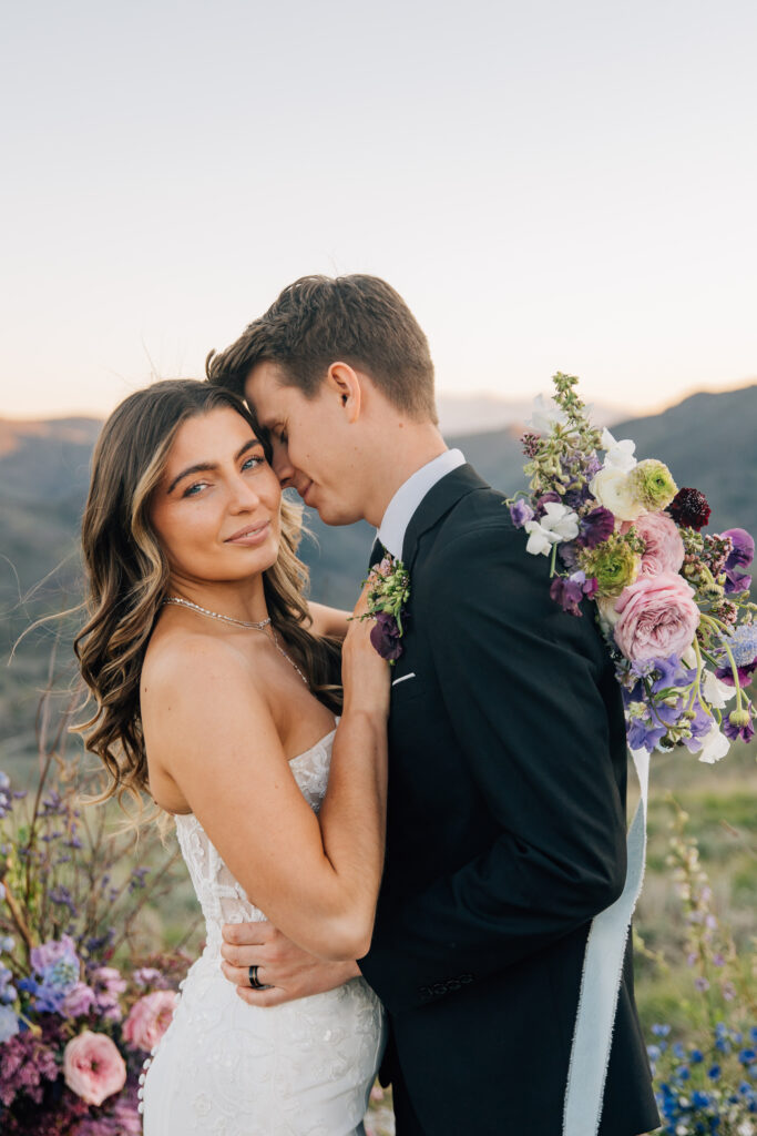 Huntsville Utah Wedding Photographer