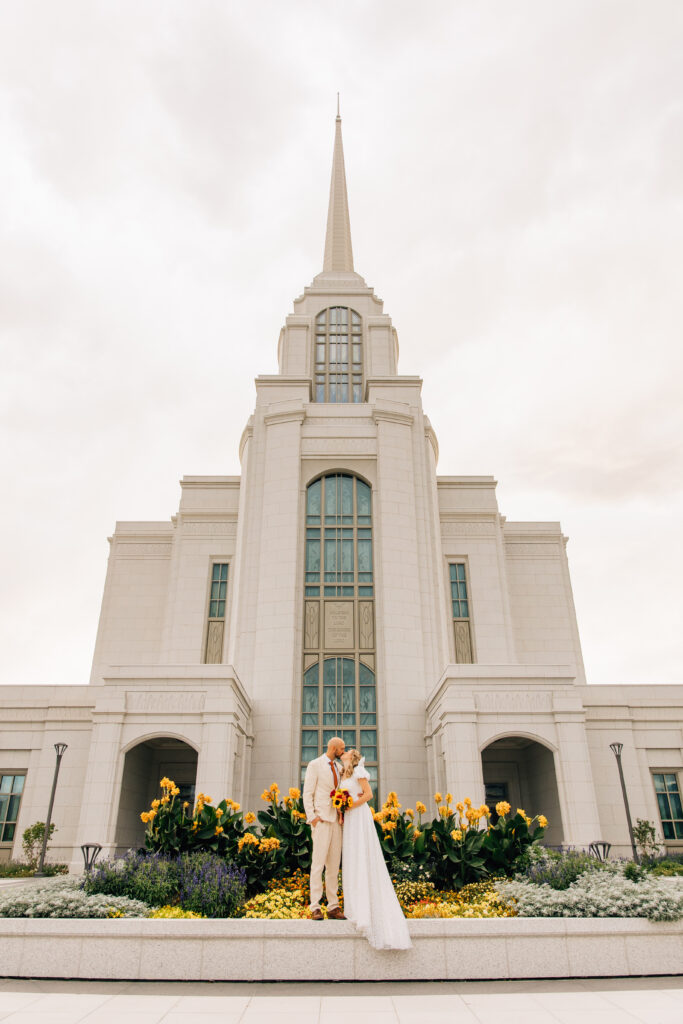 Syracuse Temple