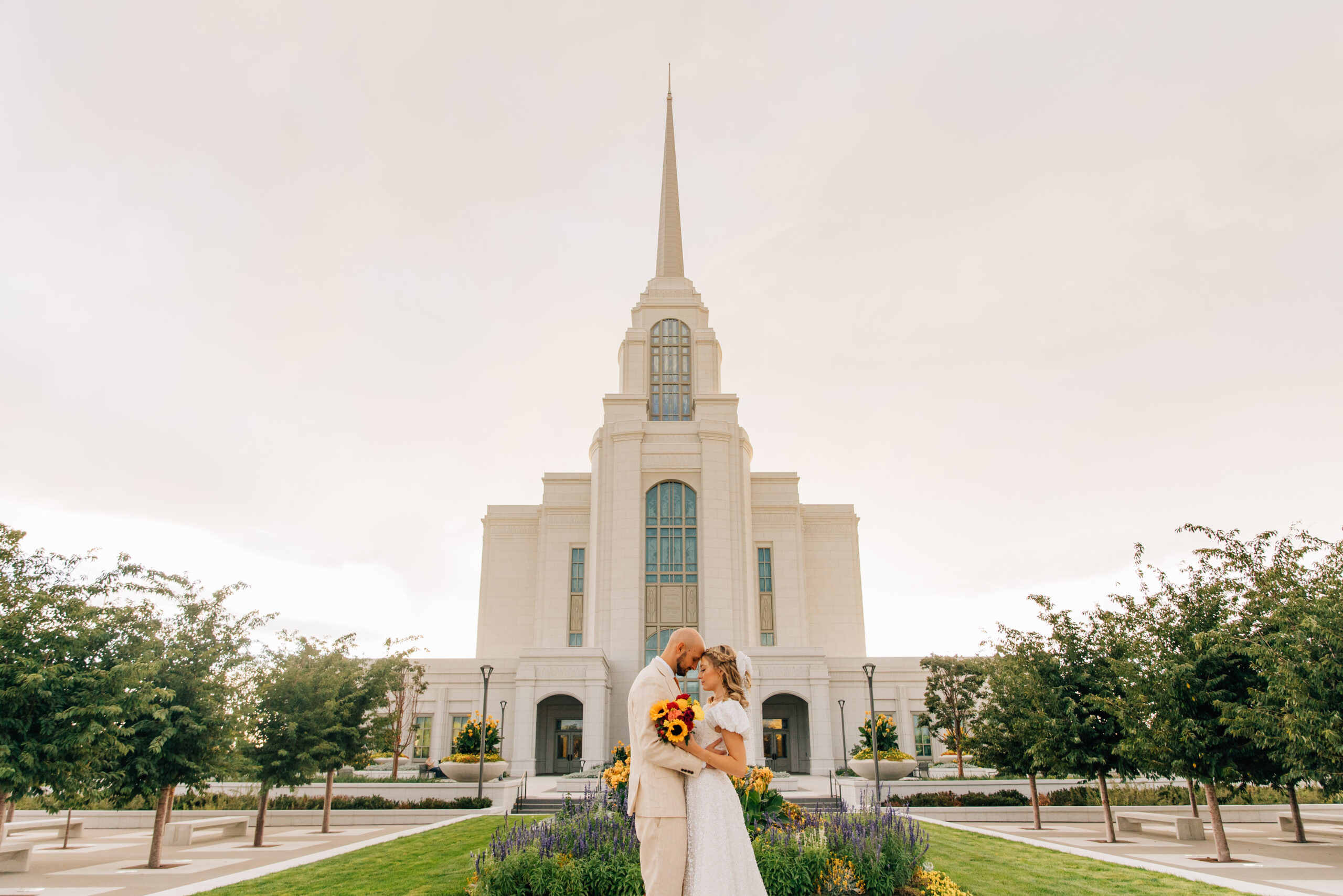 Syracuse Temple