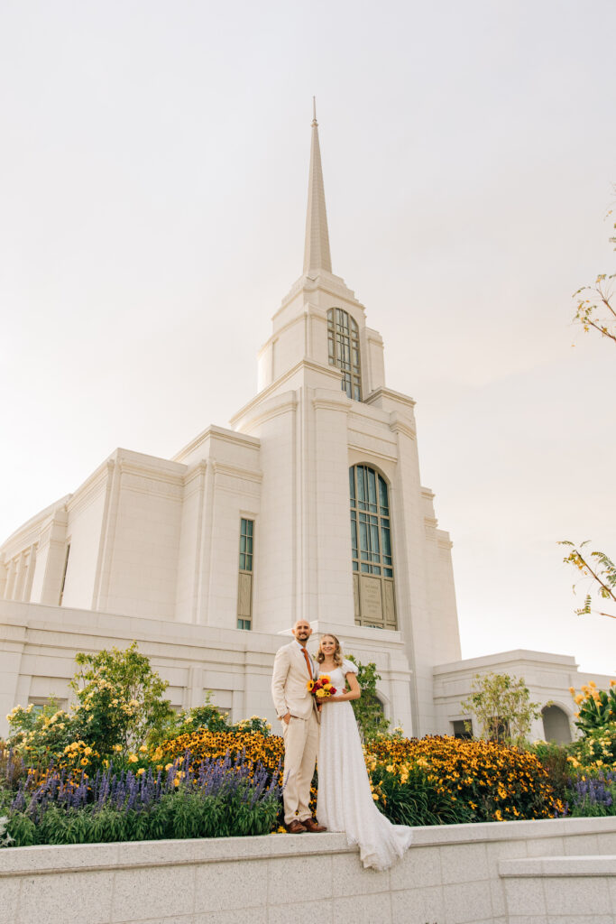 Syracuse Temple