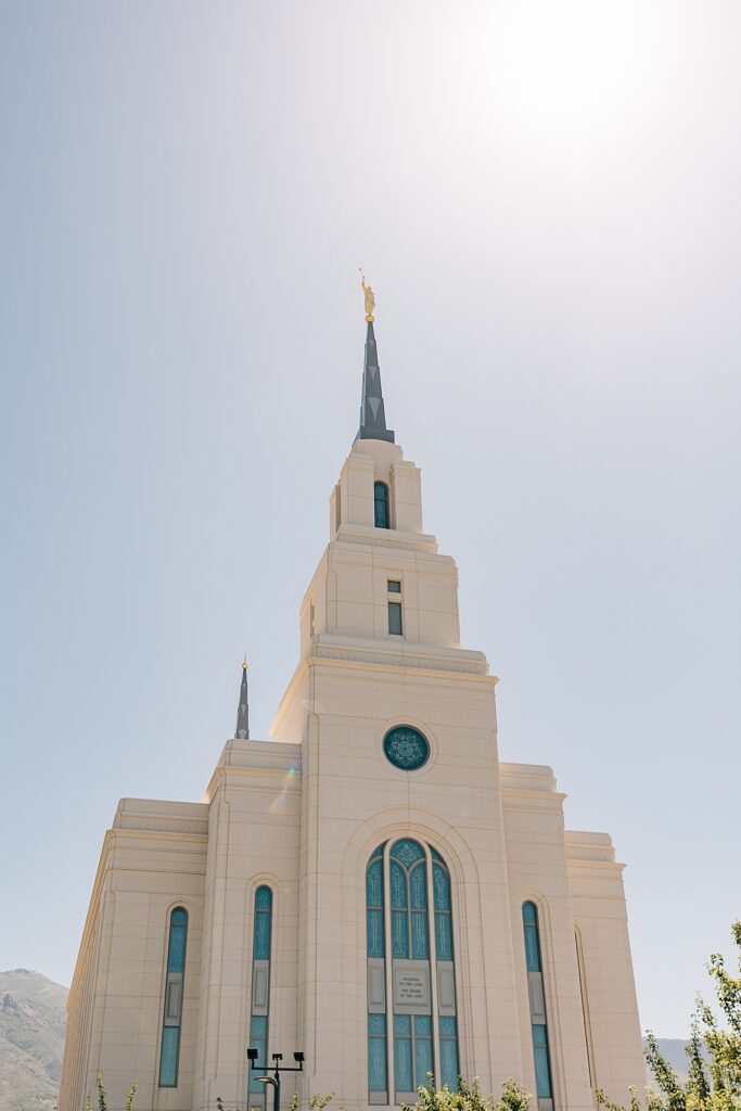 Layton Temple