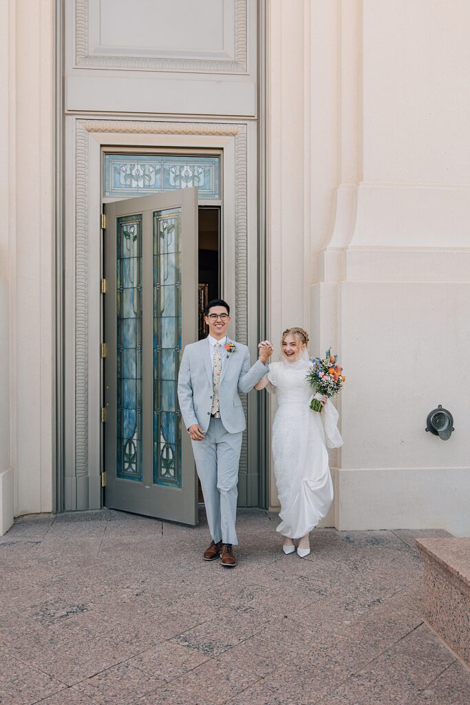 Layton Temple