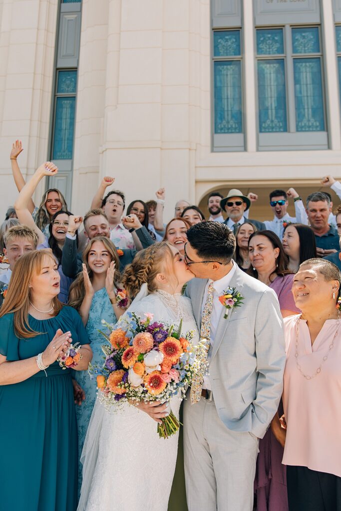Layton Temple