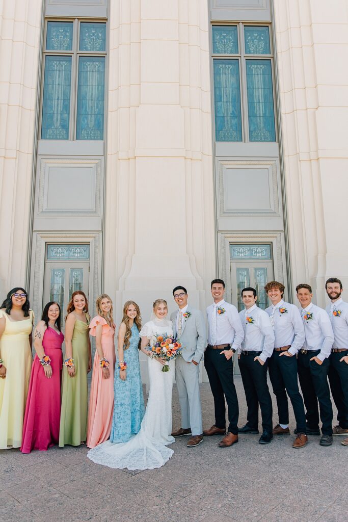 Layton Temple
