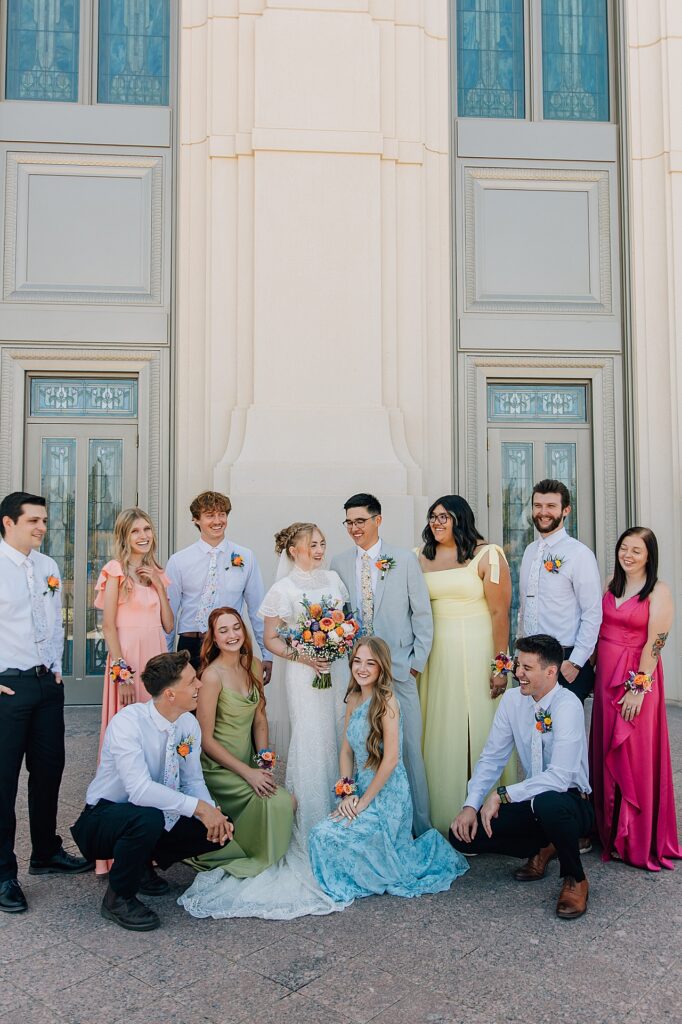 Layton Temple