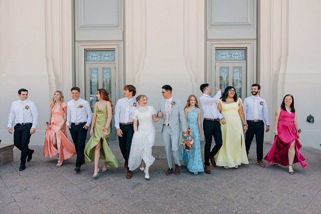 Layton Temple