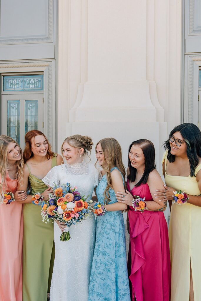 Layton Temple
