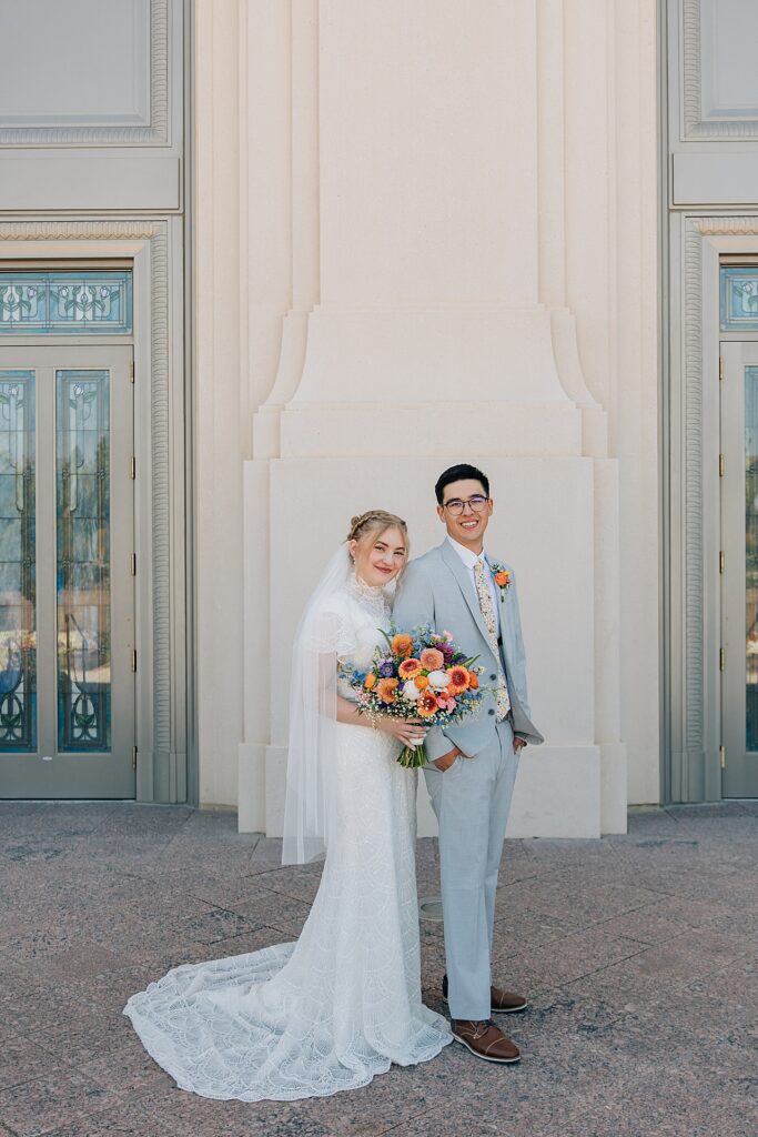 Layton Temple