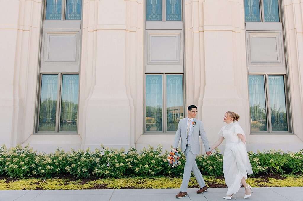 Layton Temple