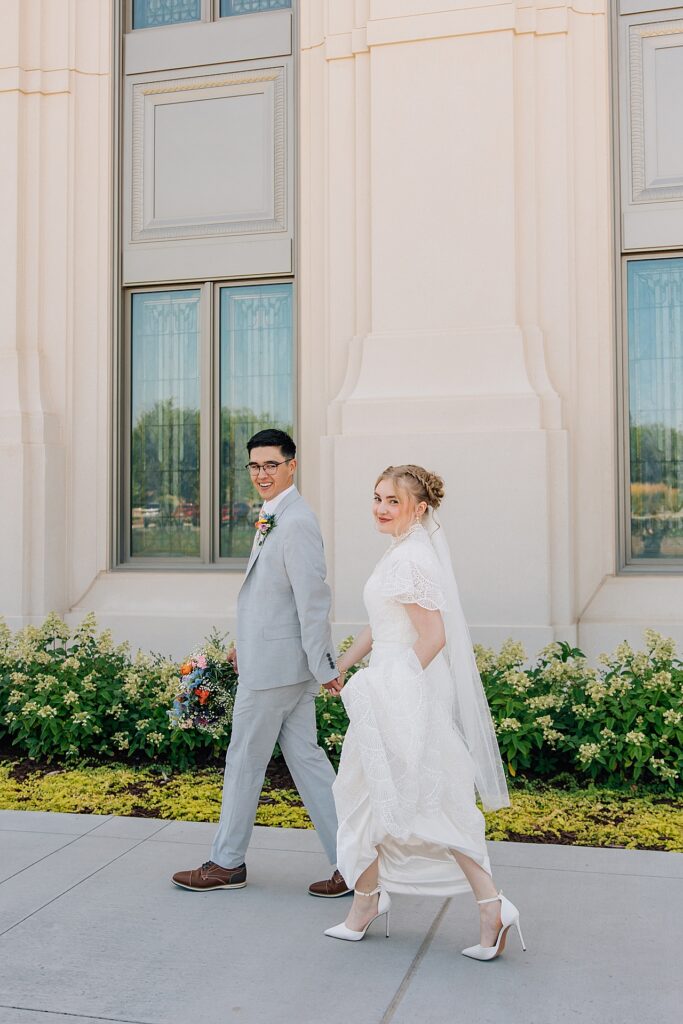 Layton Temple