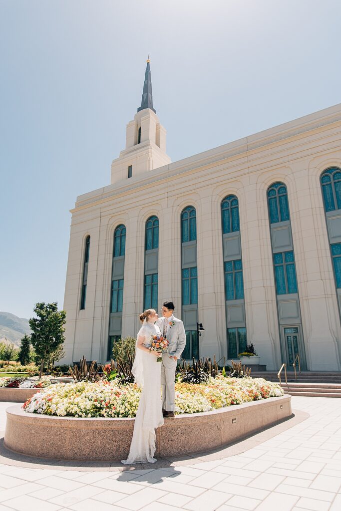 Layton Temple