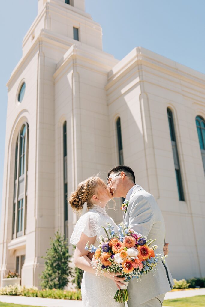 Layton Temple