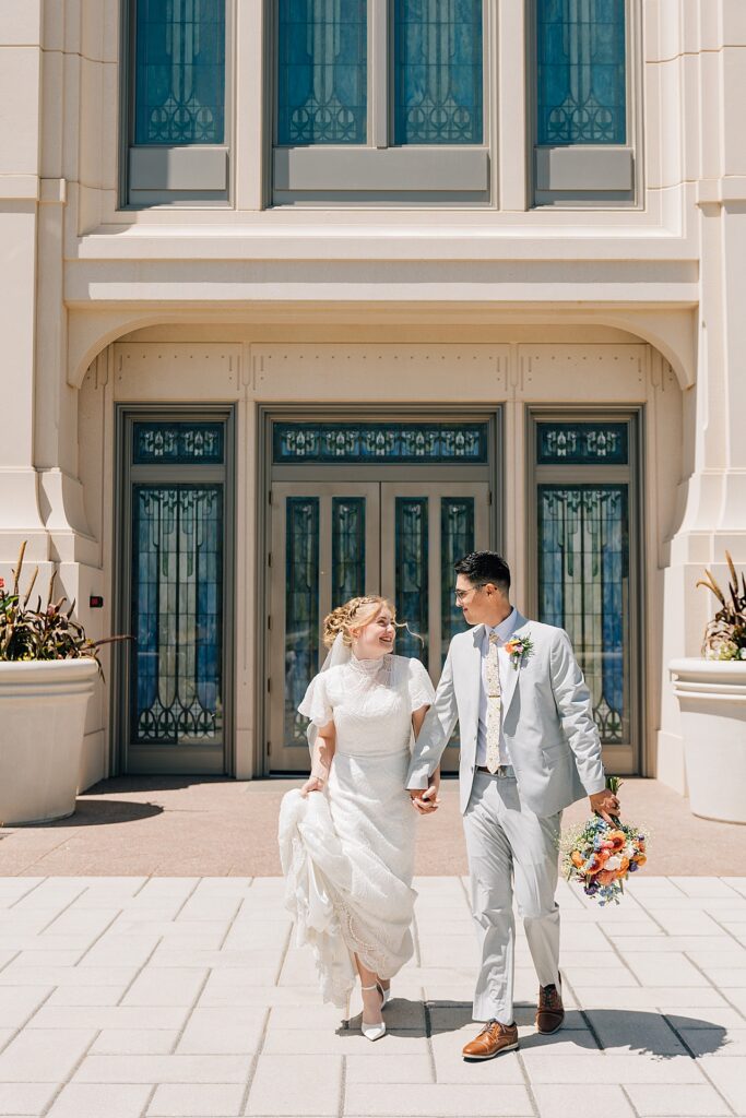Layton Temple