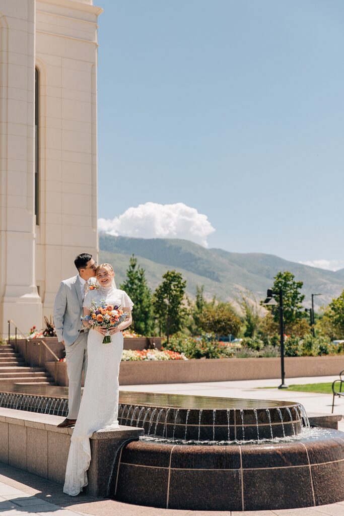 Layton Temple