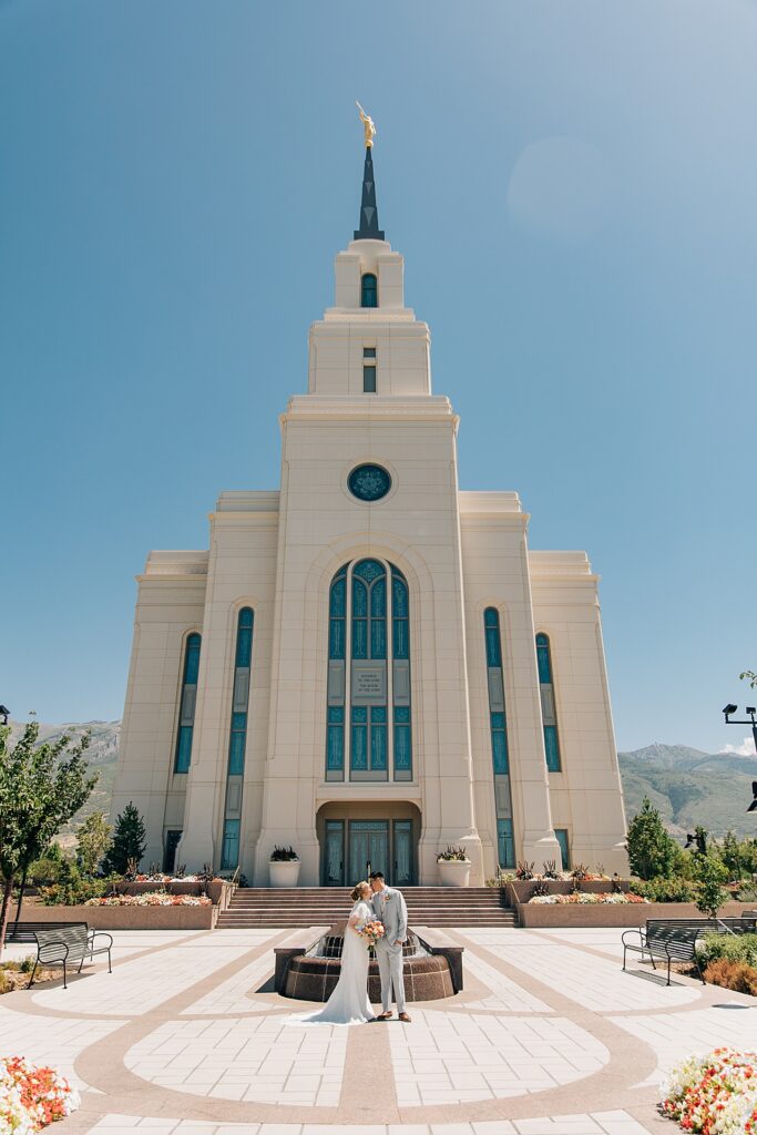 Layton Temple