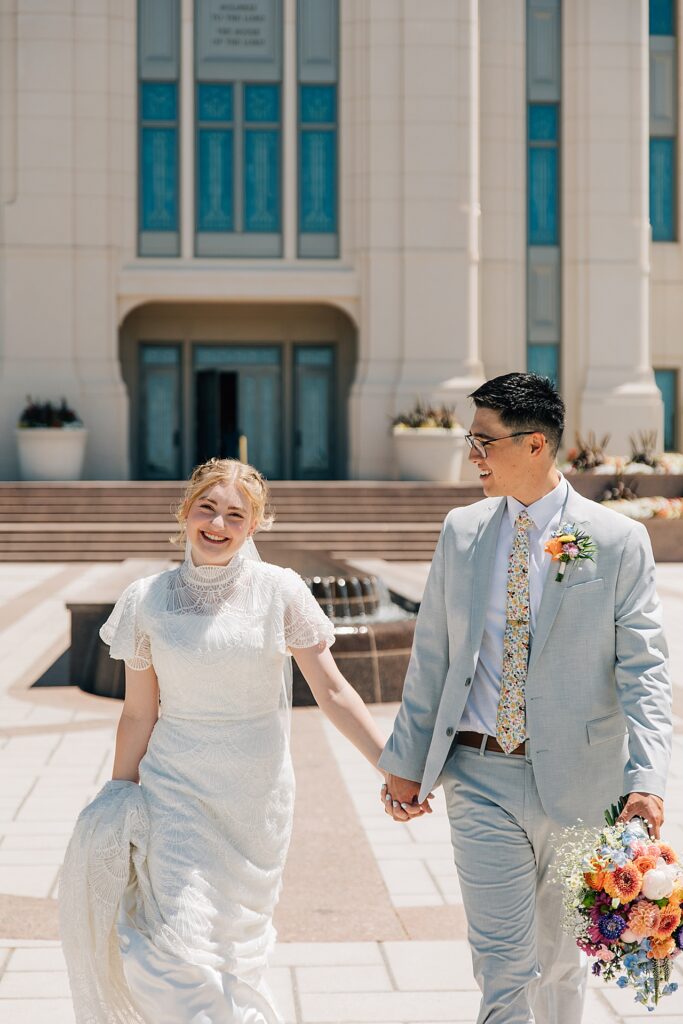 Layton Temple