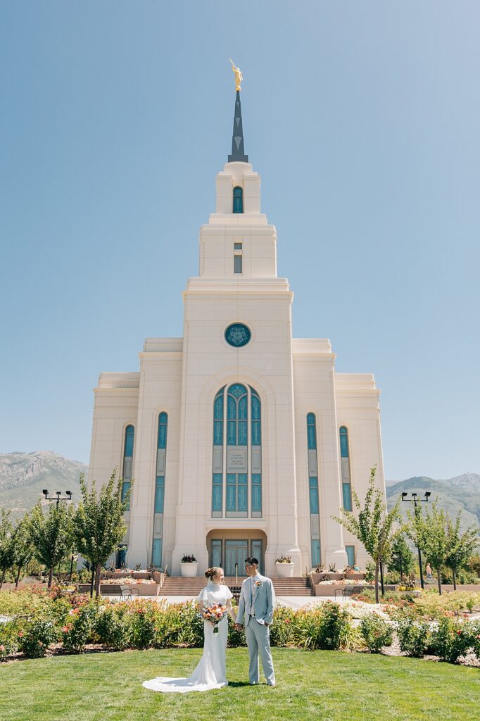 Layton Temple