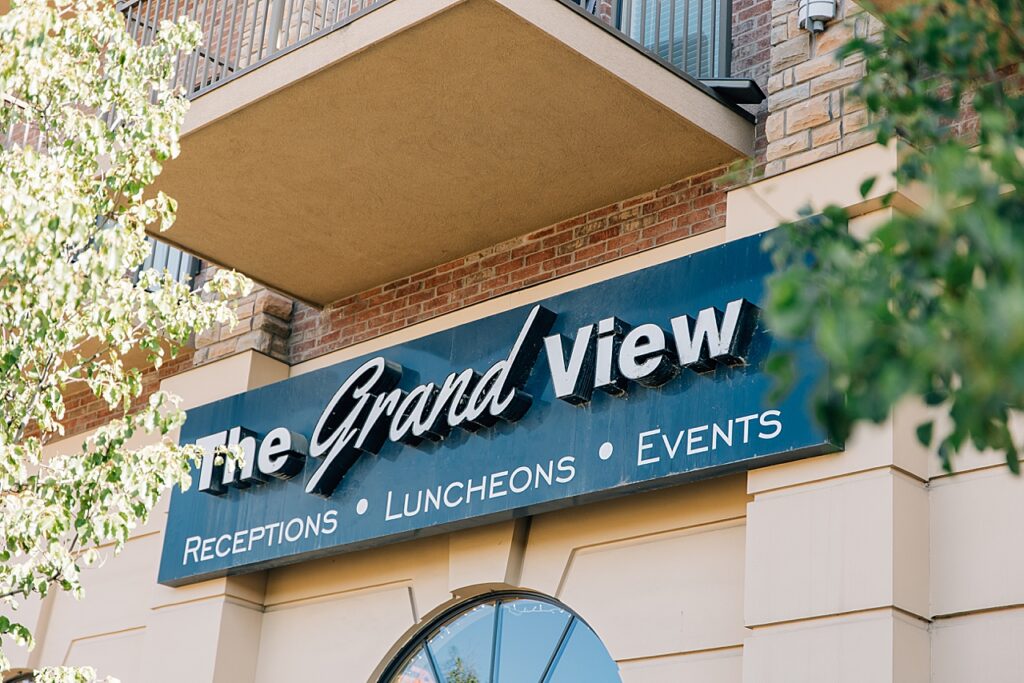 Layton Temple | The Grandview 