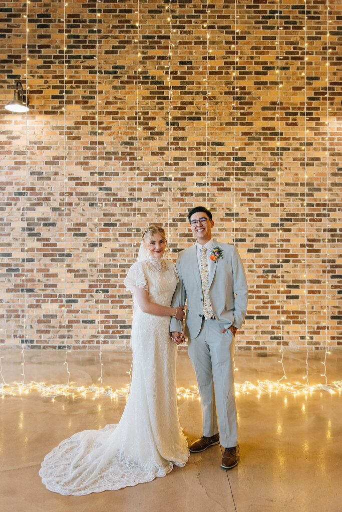 Layton Temple | The Grandview 