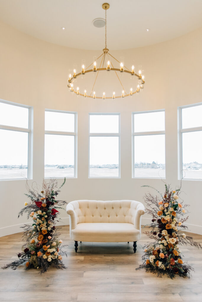 The Eyrie at Glen Eagle