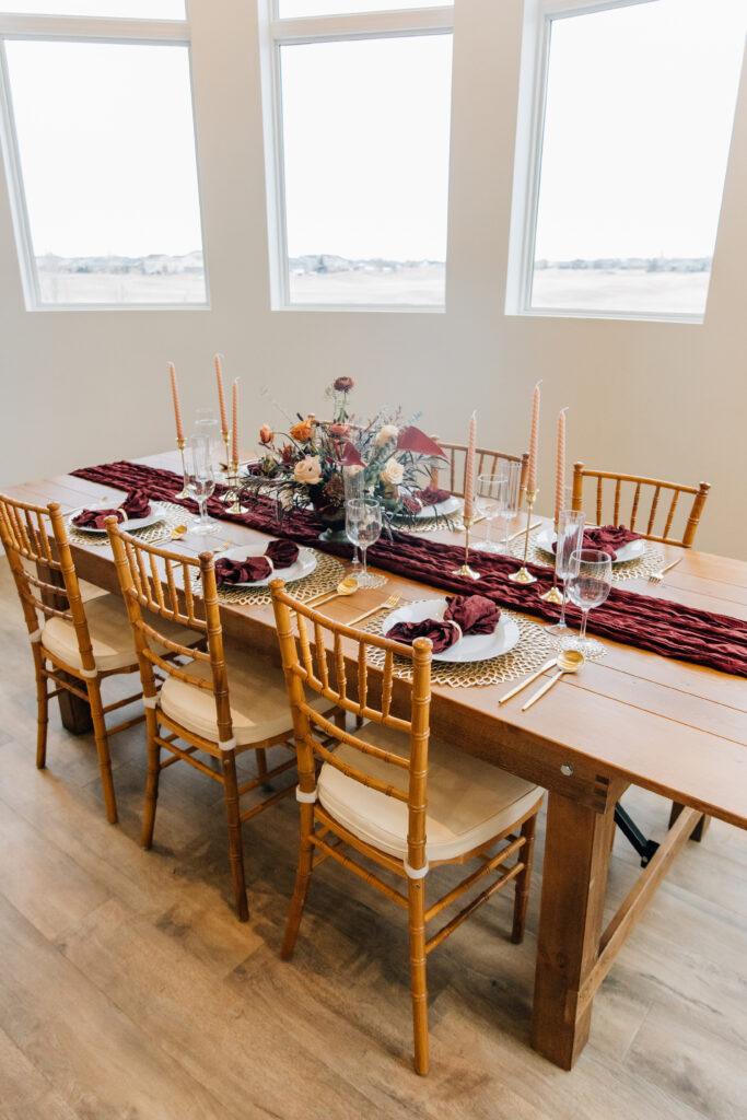 The Eyrie at Glen Eagle