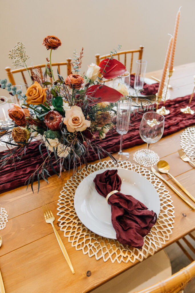 The Eyrie at Glen Eagle