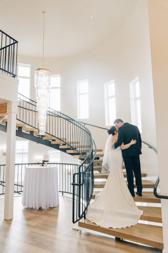 The Eyrie at Glen Eagle