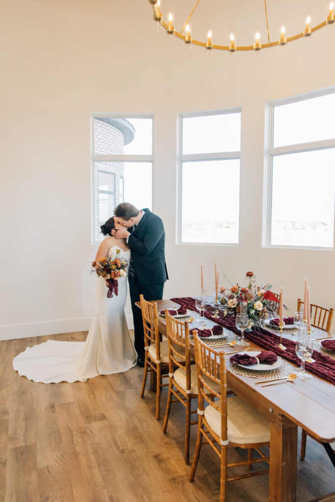 The Eyrie at Glen Eagle