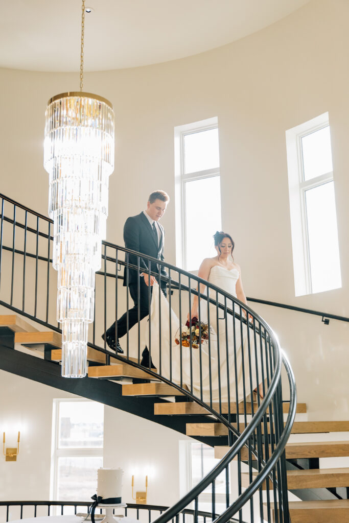 The Eyrie at Glen Eagle