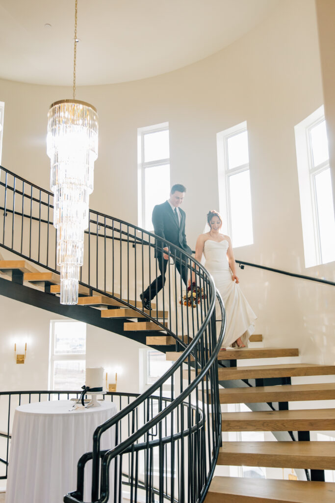 The Eyrie at Glen Eagle