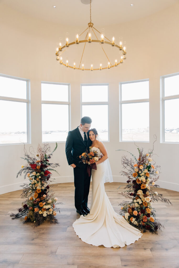 The Eyrie at Glen Eagle