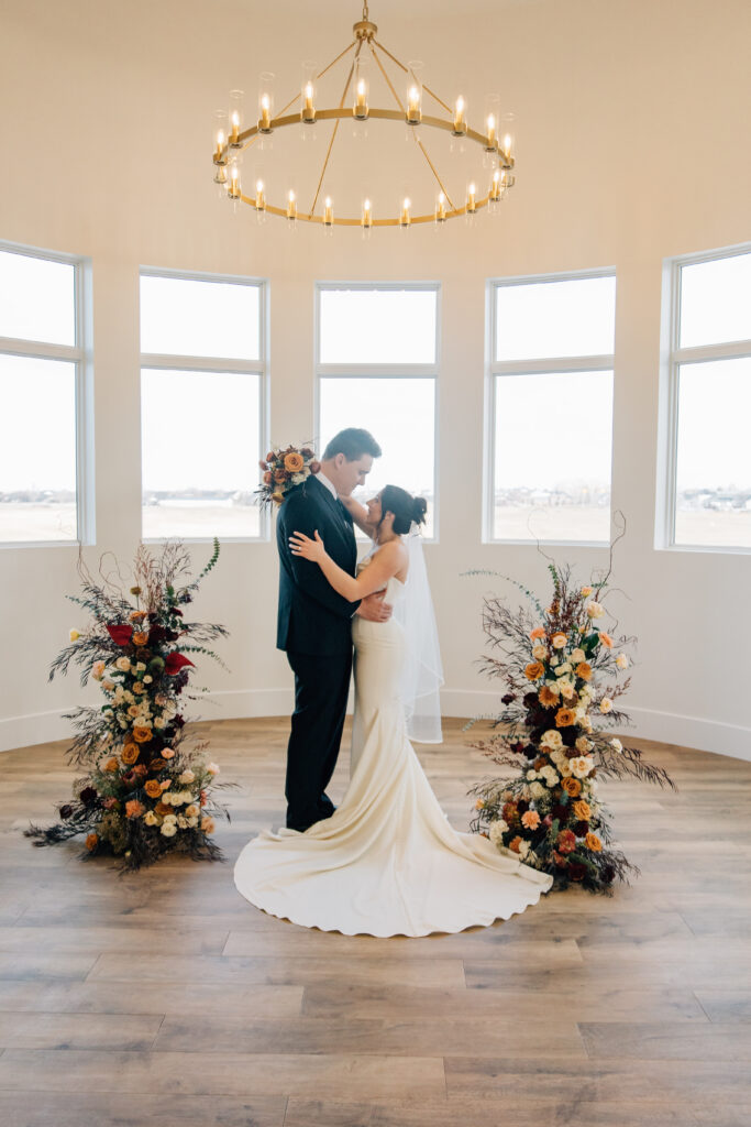 The Eyrie at Glen Eagle