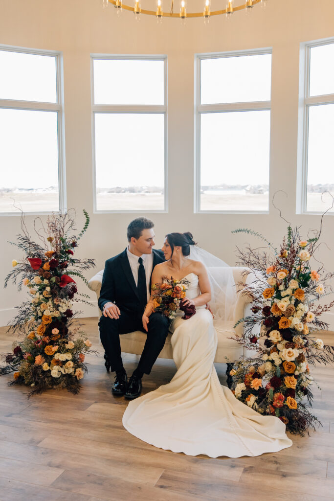 The Eyrie at Glen Eagle