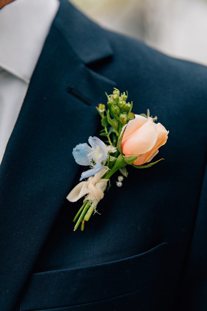 Draper Temple Wedding