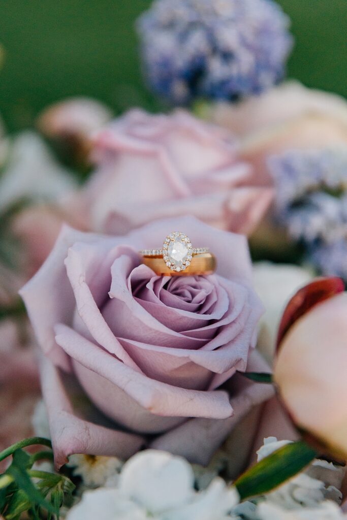 Payson Temple Wedding